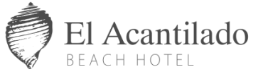 El Acantilado Beach Hotel Same Esmeraldas